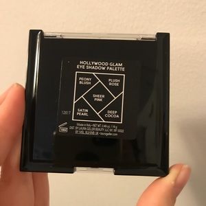 Laura Geller New York Makeup - Laura Geller Hollywood Glam Eyeshadow Palette Laura Geller New York Makeup - Laura Geller Hollywood Glam Eyeshadow Palette
